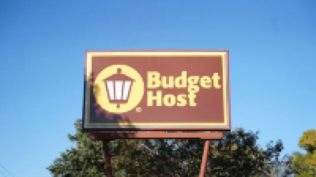 Budget Host Inn Fridley