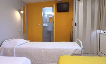 Guest House Sao Filipe
