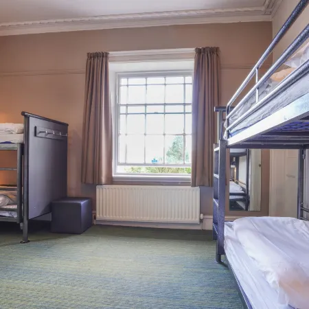 YHA Hawkshead