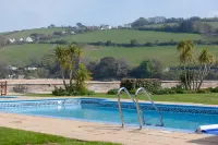 34 The Salcombe - Ocean View