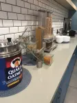 Wingate by Wyndham Chandler/Phoenix - فطور