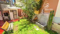 Andean Atoq Hostel - Хостел