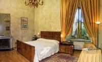 Hotel Locanda Dei Mai Intees Hotels in Gazzada Schianno