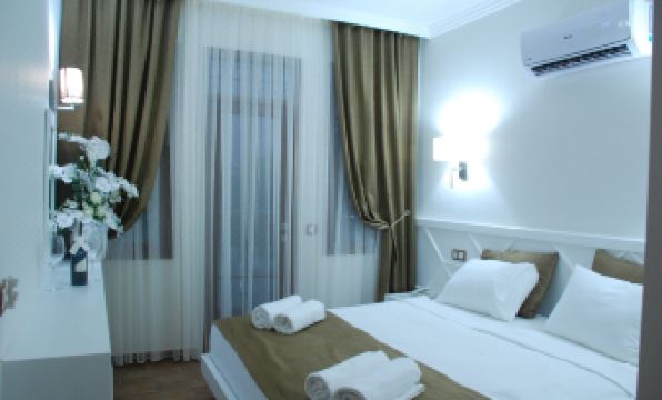 Elegance Hotel Kemer - Housity