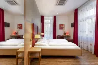 Hotel Kolping - Balkon