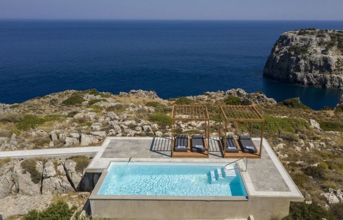 Kouros Exclusive Hotel & Suites - Adults Only