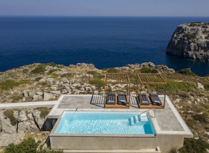 庫羅斯專屬套房飯店