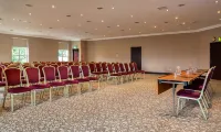 Seven Oaks Hotel Hoteles en Ballyvangour