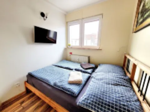 노츨레크 그디니아 - 시티 센터