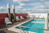 King David Flat Hotel - Argentina - Pools