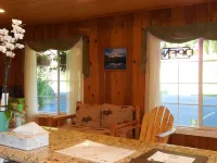 Mountain View Lodge - No Pets Allowed Hotels in Packwood