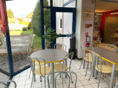 Europe Hôtel Hotels in Nievre