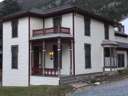 Rose Street Bed & Breakfast