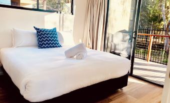 BIG4 Tweed Billabong Holiday Park