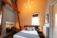 Hotel de Villa Hotels in 's-Gravenmoer