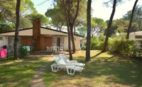 Family villa near beach in Lignano - 2-Star