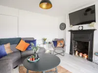 Bwthyn Siliwen Các khách sạn ở Beaumaris