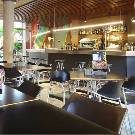 Aqua Hotel Nostre Mar Apartments Отели в г. Пинеда-де-Мар