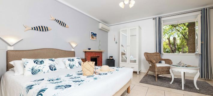 Mas Djoliba Hotels in Antibes