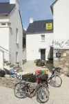 Logis Hôtel Vent d'Iroise Hotels in Le Conquet