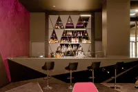 Ambasador Premium - С баром