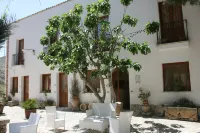 Hotel Il Cortile Hotel in zona Spiaggia Rio Forgia