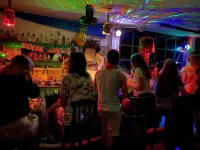 Hostal Galapagos by Bar de Beto - bar
