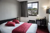 Logis Murtel Hotels in Gresse-en-Vercors