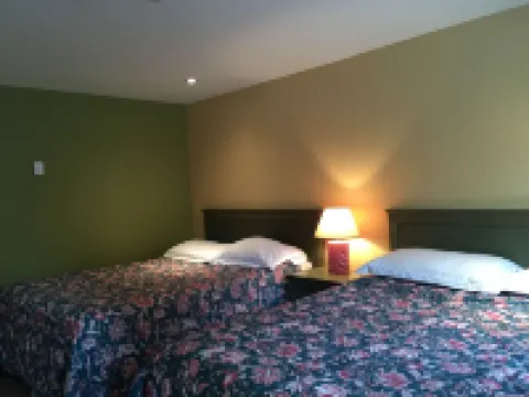 Meaford Inn Hotels in Grey County