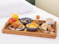 Hotel Perrin - Former Carlton Hotéis em Luxemburgo