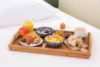 Hotel Perrin - Former Carlton Hotels in Luxembourg