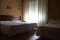 Hotel Las Moreras Hotels in Sariegos