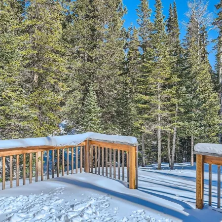 Moon Creek Cabin 2 Bedroom Cabin