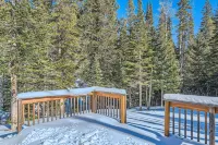 Moon Creek Cabin 2 Bedroom Cabin