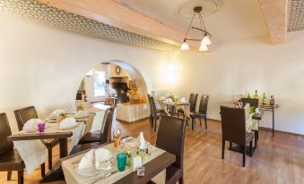 Logis Auberge la Cremaillere