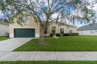 3 Bedroom Value Plus Home with Private Pool