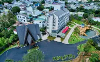 Sunflower Hotel & Resort Hôtels à : Lộc Nga