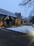 The Chesterton Hotel Hotels near Langford Stonehenge