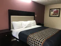 Express Inn - navette aéroport
