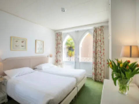 ピッコロ ホテル ムラルトのホテル