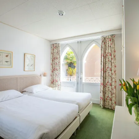 Piccolo Hotel