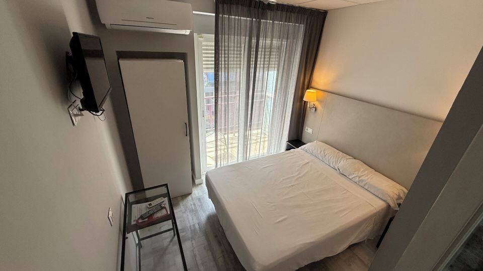 Hotel B and B Suites