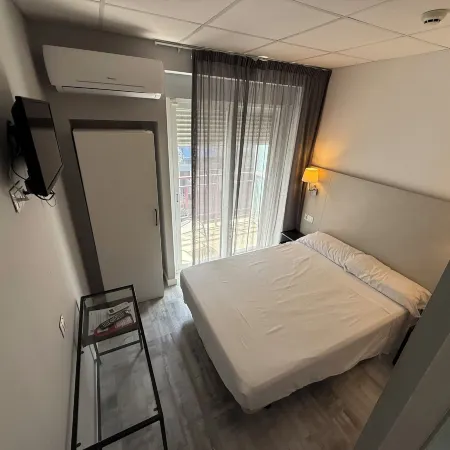Hotel B and B Suites