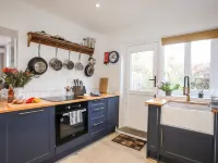 Silva Hotels in Llangoed