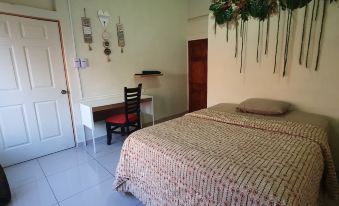 Zacatecoluca House