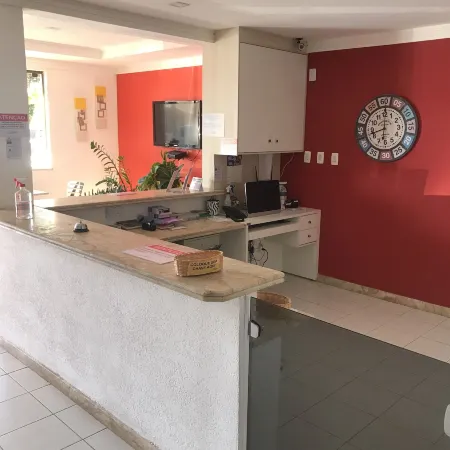 Pousada Praia de Guarajuba
