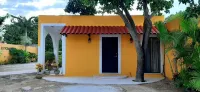 Departamentos X`Kanlol Hotel a Izamal