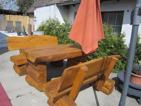 Boardinghouse Wittenberg