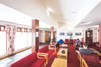 Bushmills Hostel Hotel di Portballintrae