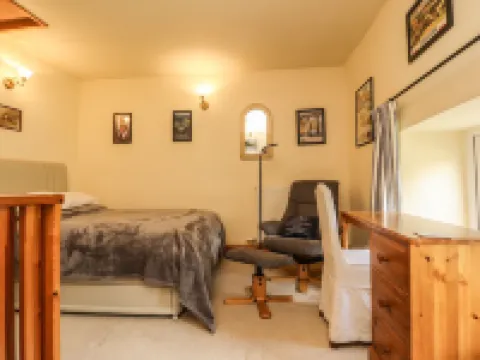 리치게이트 코티지 세틀 호텔